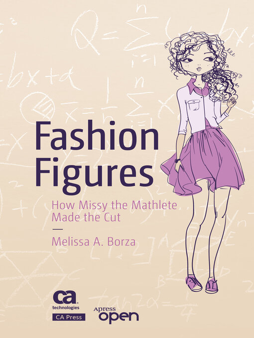 Title details for Fashion Figures by Melissa A. Borza - Available